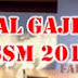 Jadual Gaji Baru SSM 2012 Gred 44, 48, 52 dan 54